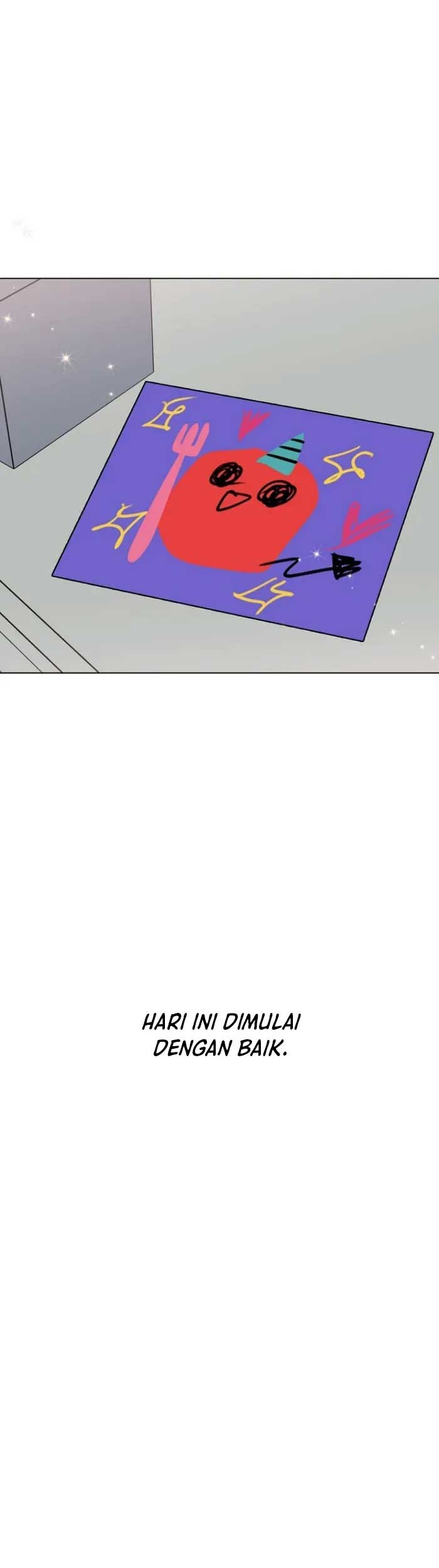 1st Year Max Level Manager Chapter 110 Gambar 10