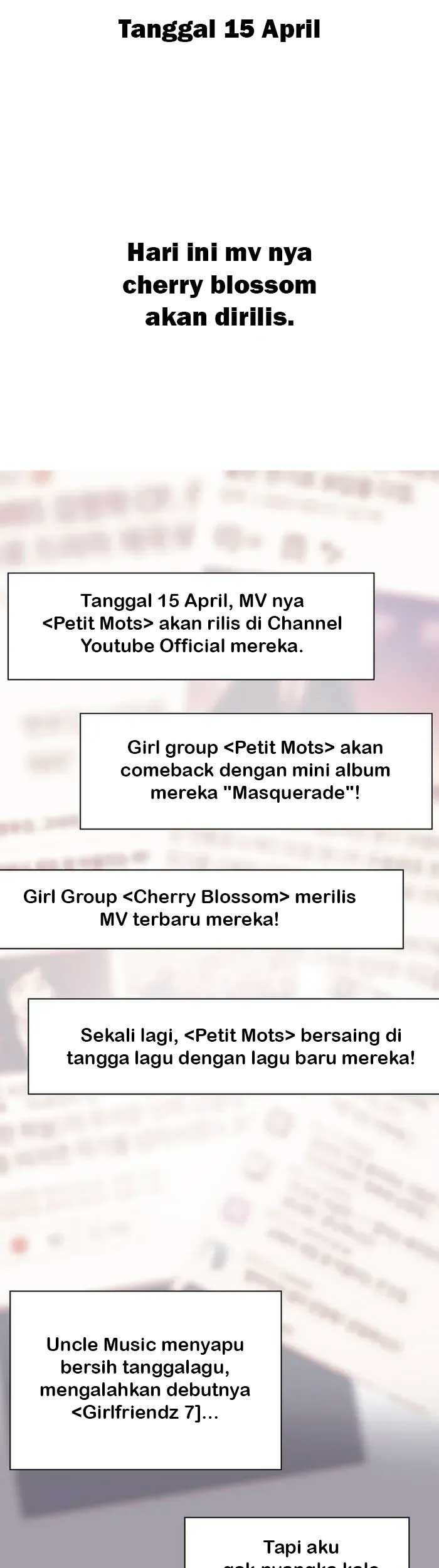 1st Year Max Level Manager Chapter 110 Gambar 12