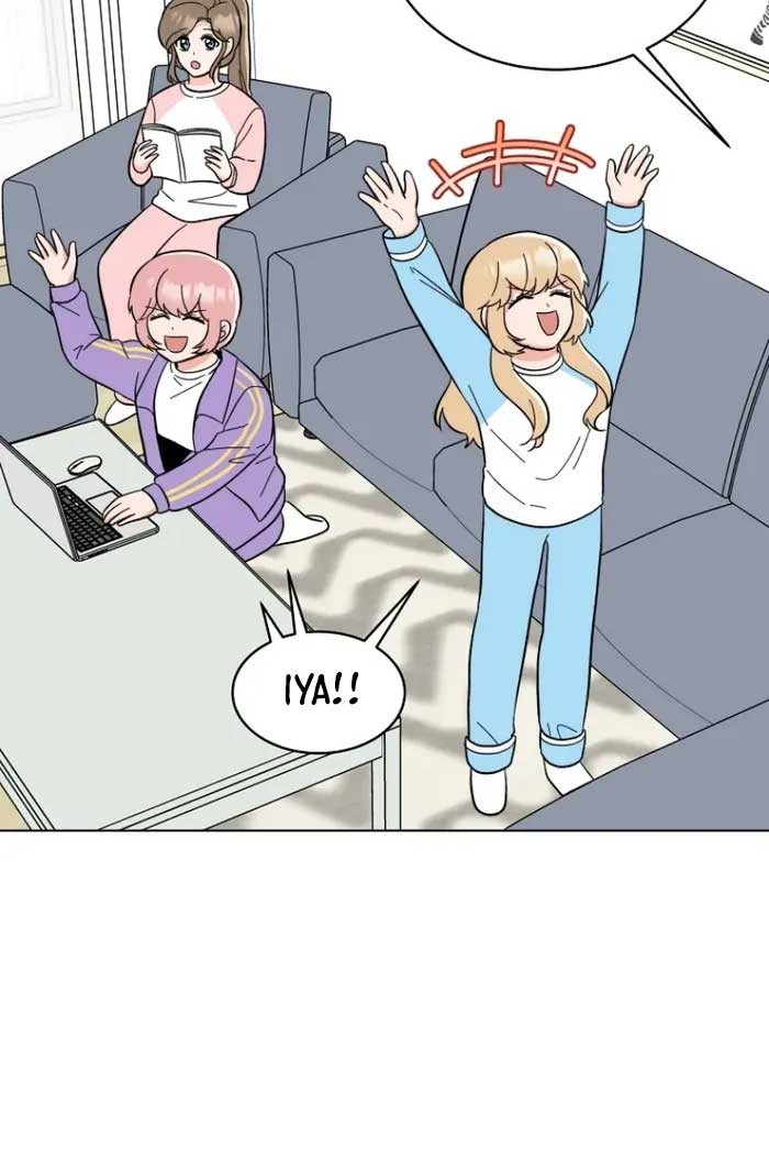 1st Year Max Level Manager Chapter 110 Gambar 21