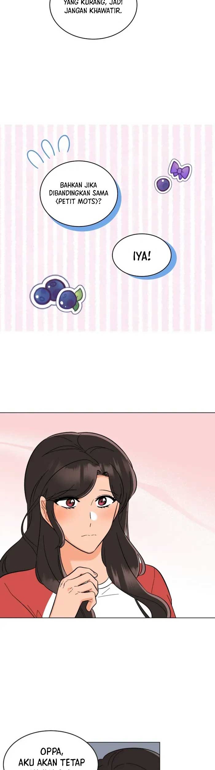 1st Year Max Level Manager Chapter 110 Gambar 33