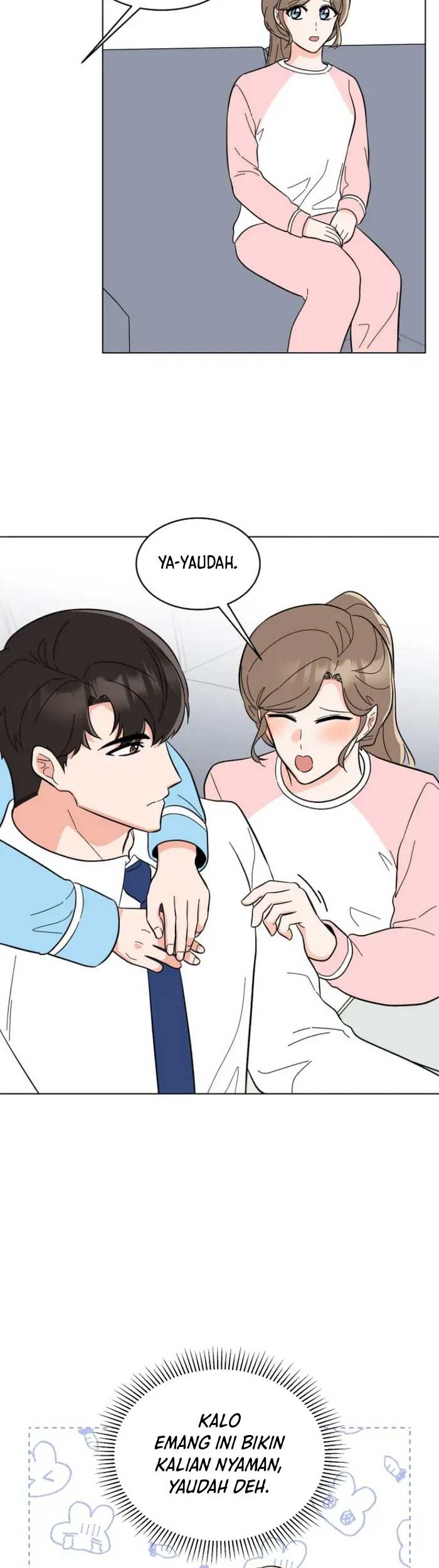 1st Year Max Level Manager Chapter 110 Gambar 35