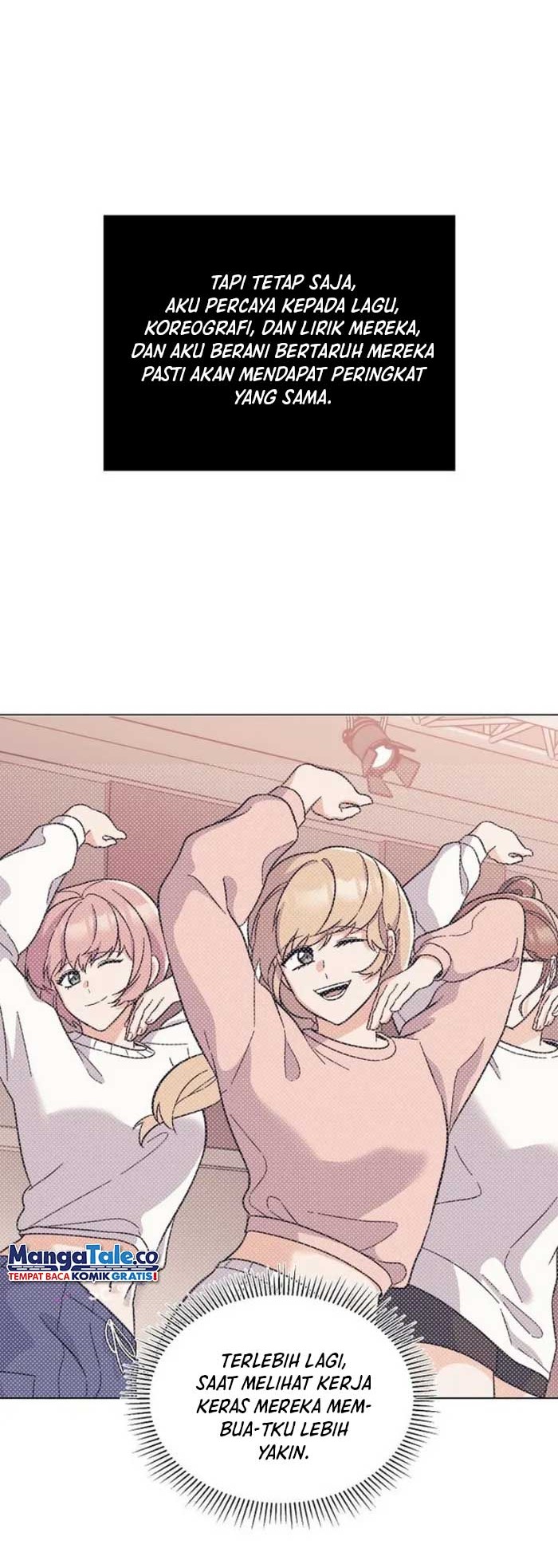 1st Year Max Level Manager Chapter 111 Gambar 13