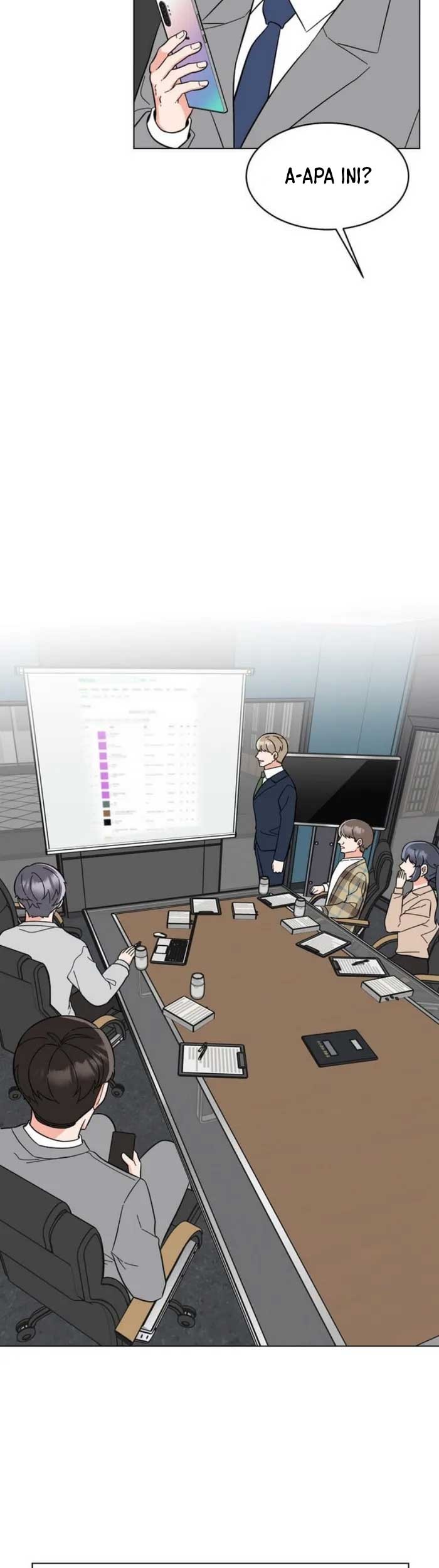 1st Year Max Level Manager Chapter 111 Gambar 18