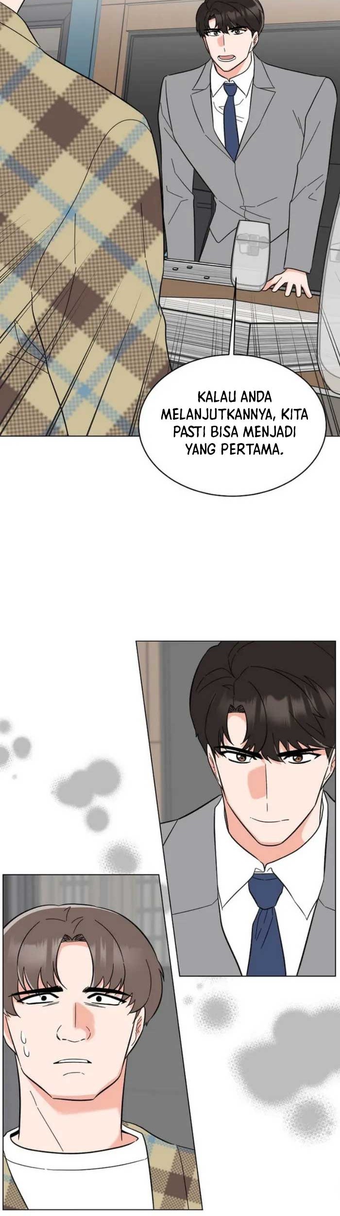 1st Year Max Level Manager Chapter 111 Gambar 23