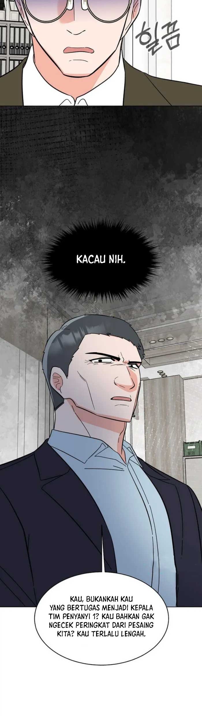 1st Year Max Level Manager Chapter 111 Gambar 41