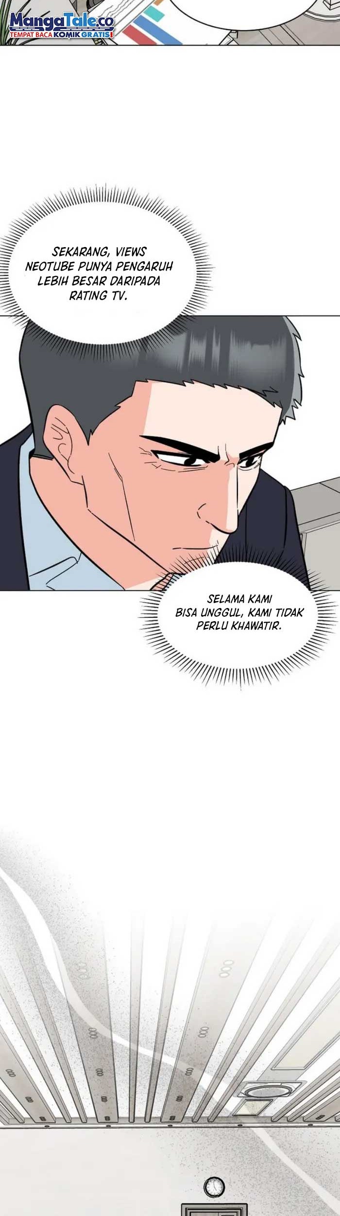 1st Year Max Level Manager Chapter 111 Gambar 43