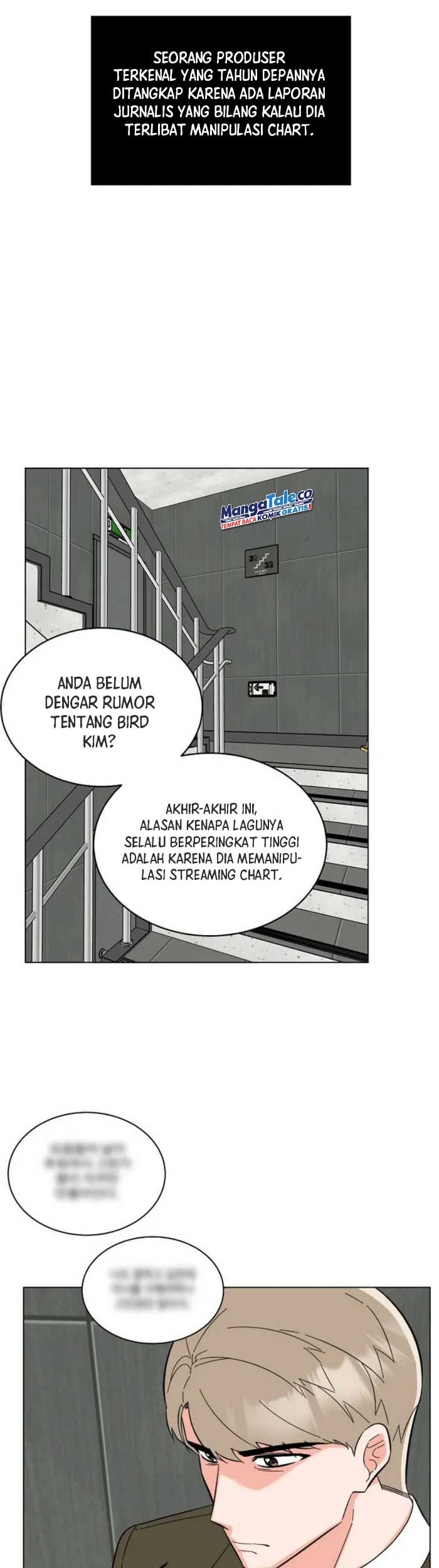 1st Year Max Level Manager Chapter 112 Gambar 18