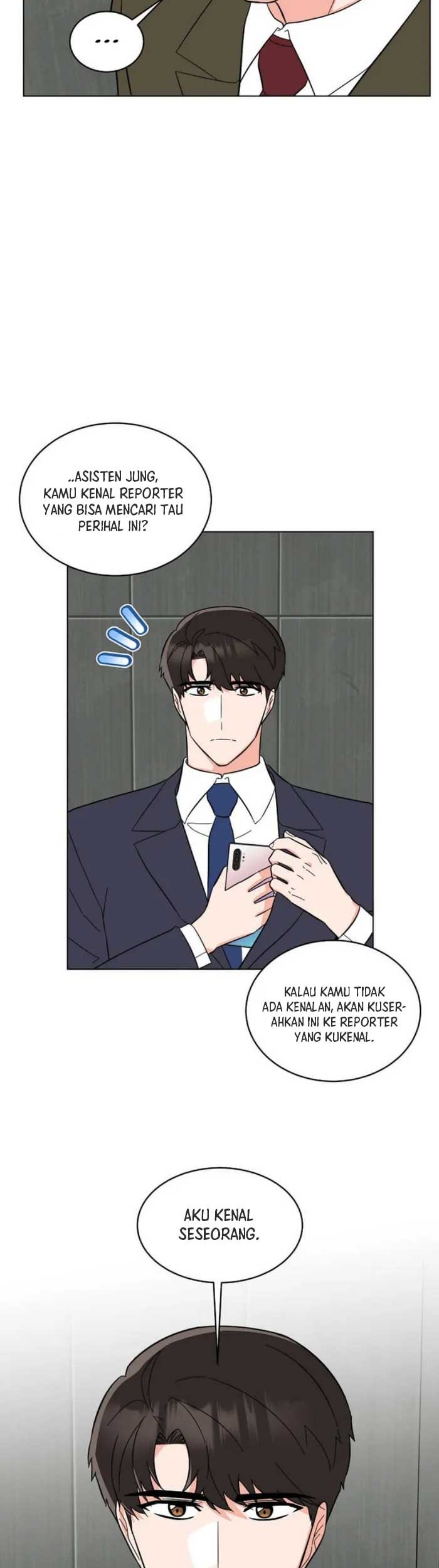 1st Year Max Level Manager Chapter 112 Gambar 19