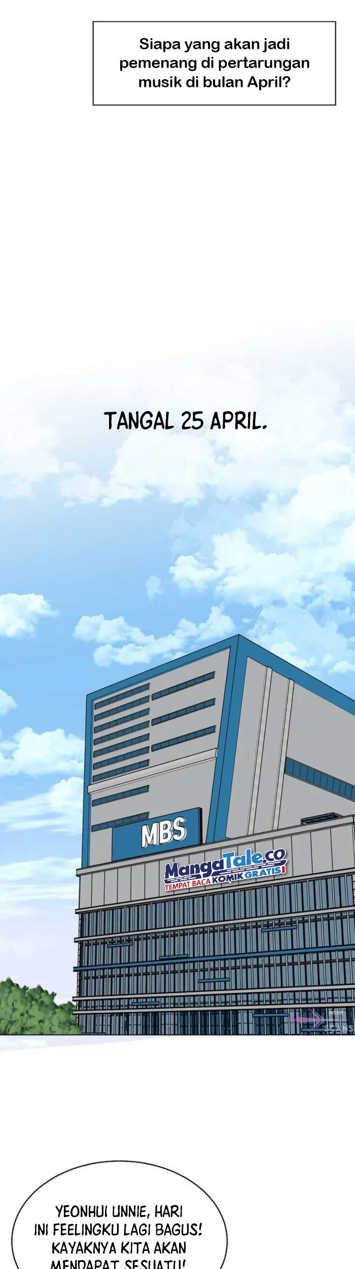 1st Year Max Level Manager Chapter 112 Gambar 28