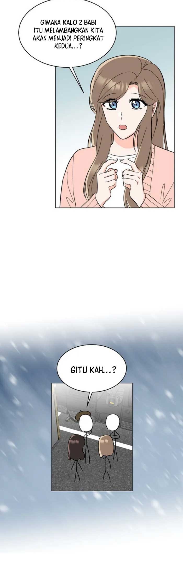 1st Year Max Level Manager Chapter 112 Gambar 31