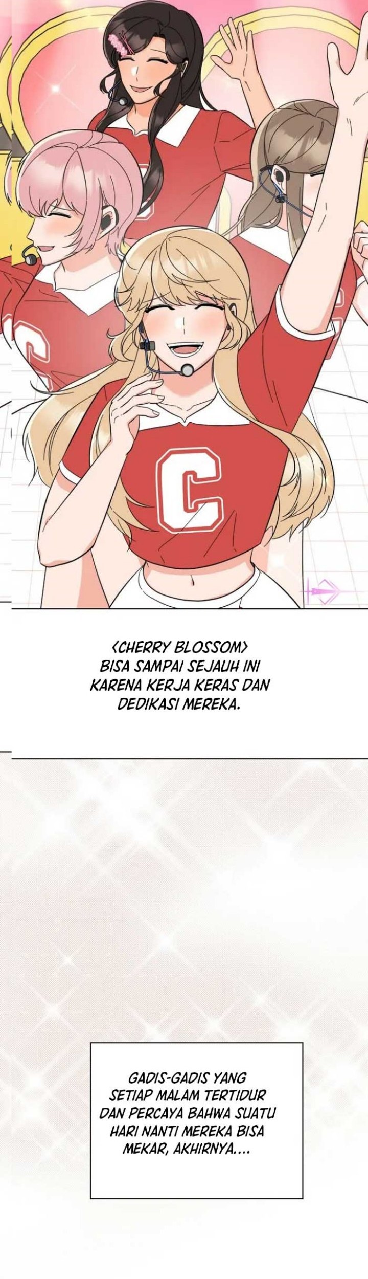 1st Year Max Level Manager Chapter 113 Gambar 35
