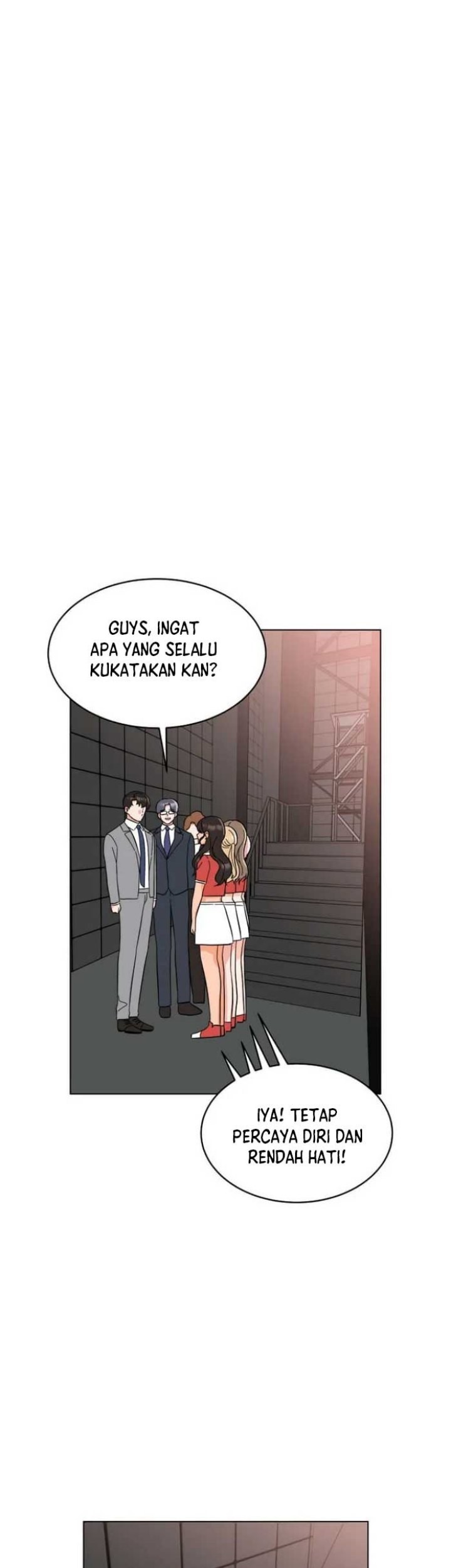 1st Year Max Level Manager Chapter 113 Gambar 38