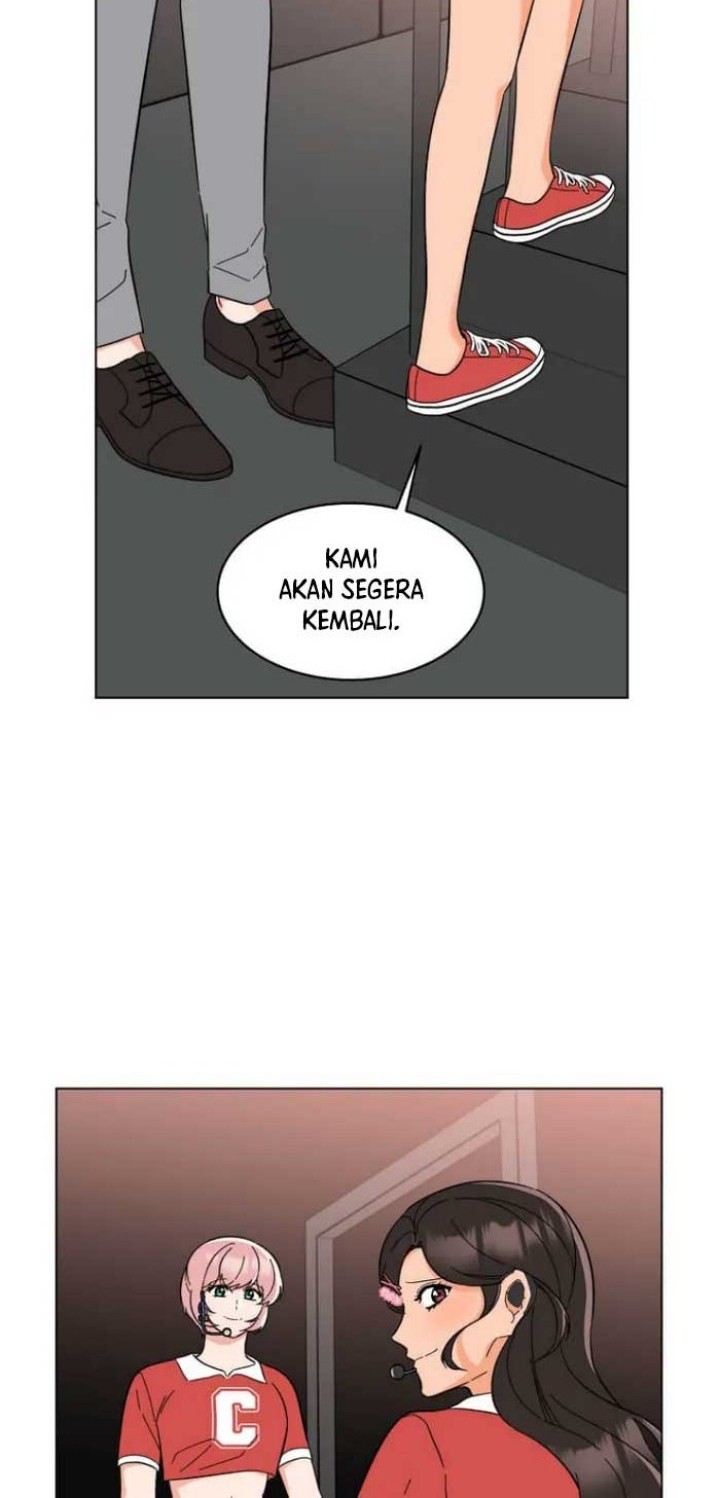 1st Year Max Level Manager Chapter 113 Gambar 41