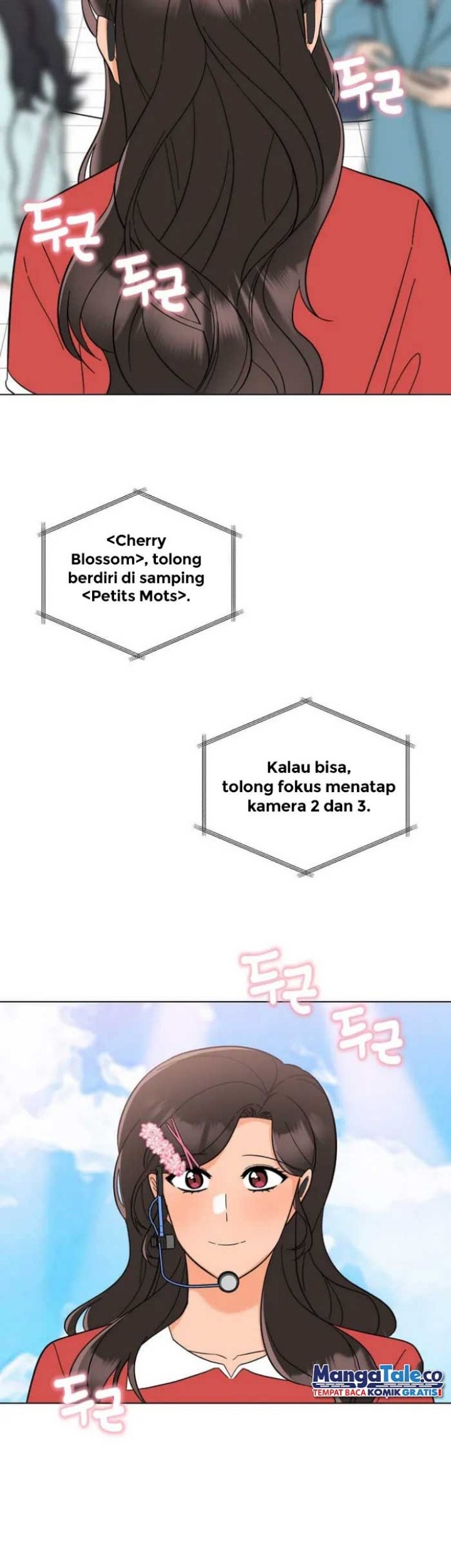 1st Year Max Level Manager Chapter 113 Gambar 43