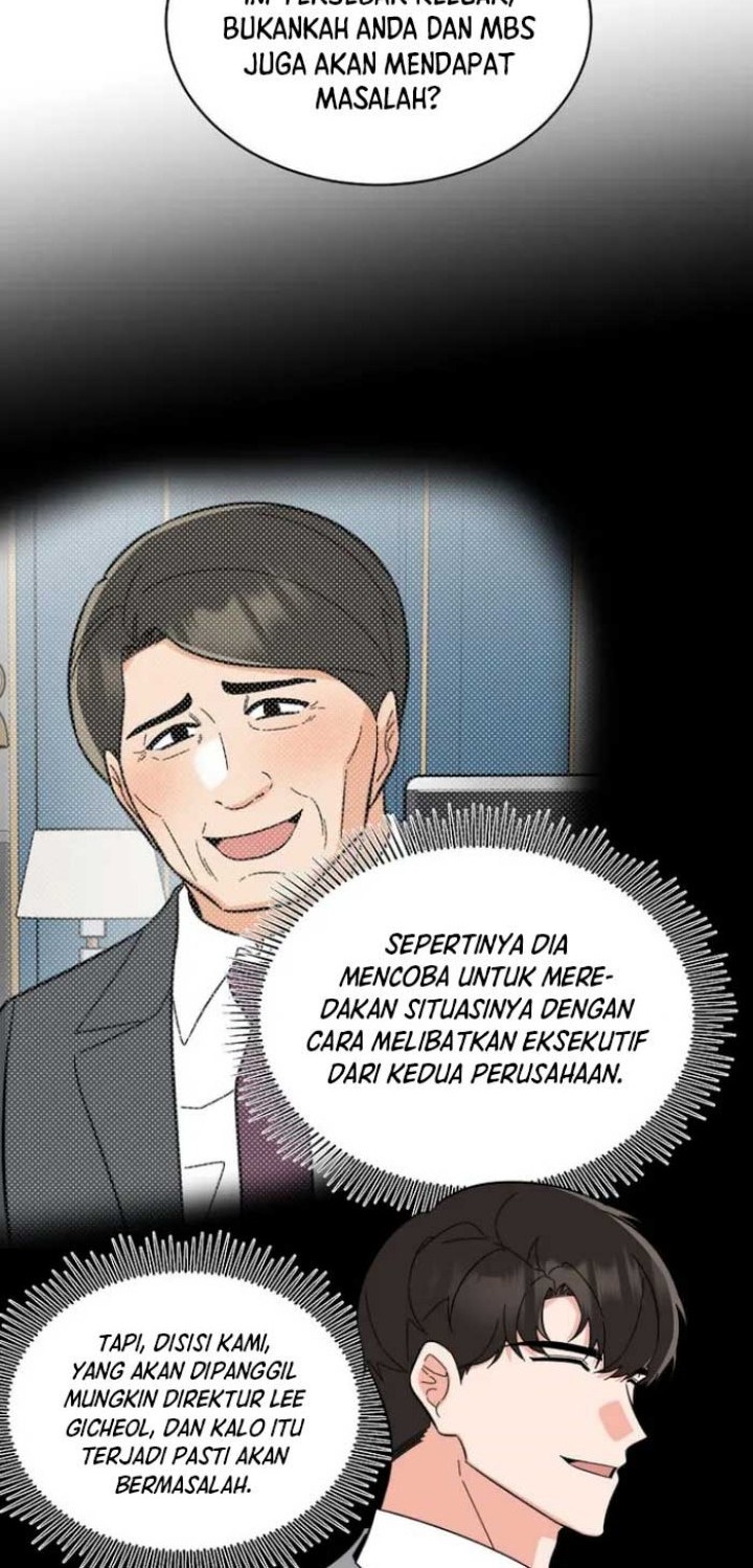 1st Year Max Level Manager Chapter 113 Gambar 5