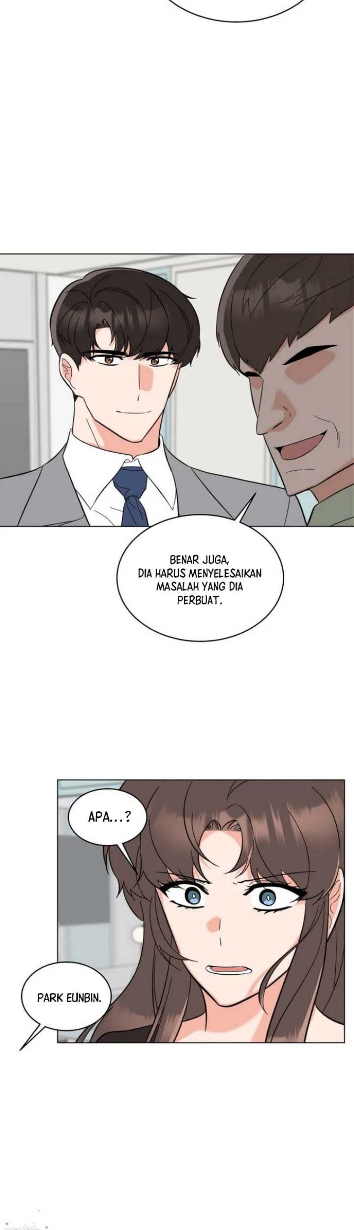 1st Year Max Level Manager Chapter 113 Gambar 8