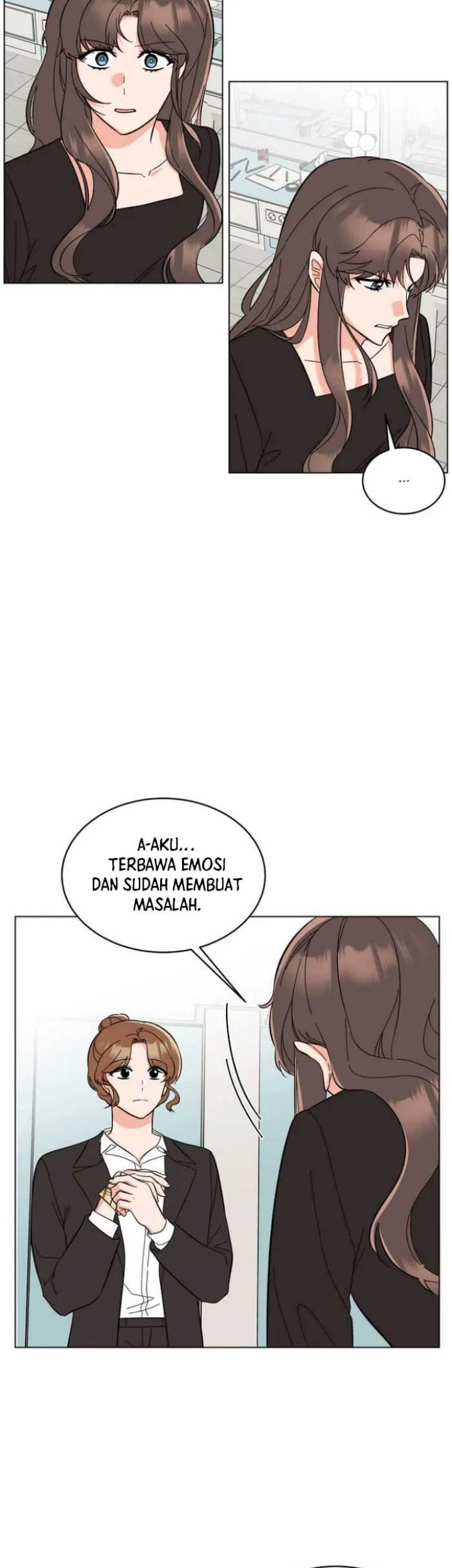 1st Year Max Level Manager Chapter 113 Gambar 10