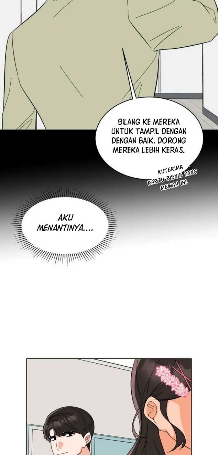1st Year Max Level Manager Chapter 113 Gambar 17