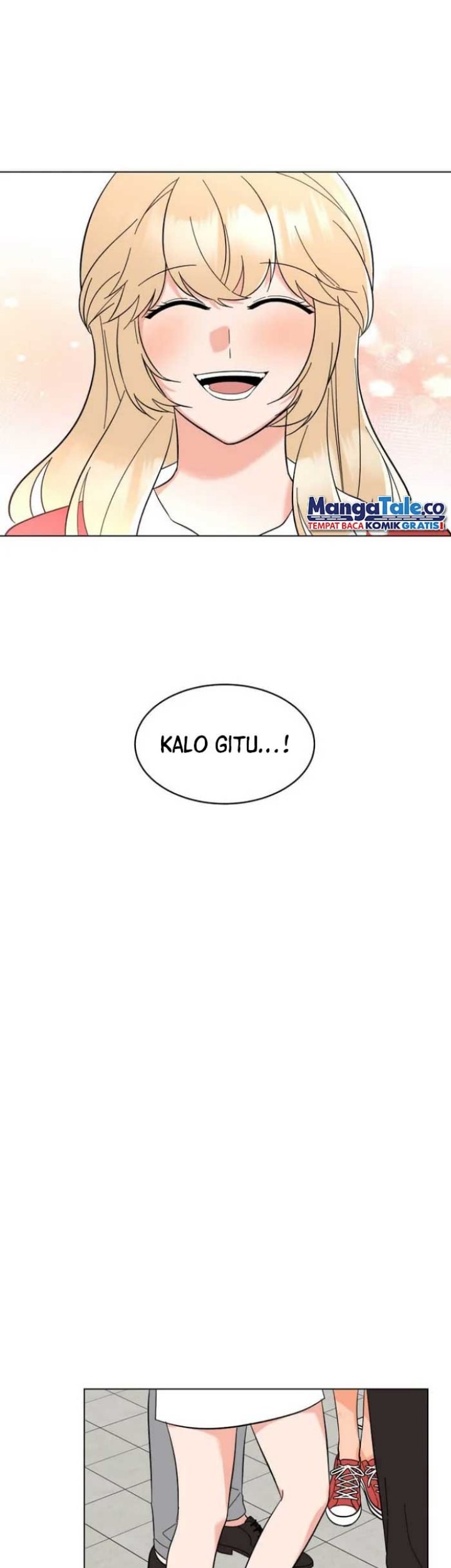 1st Year Max Level Manager Chapter 113 Gambar 22