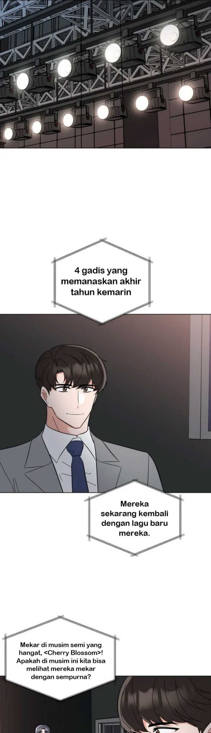 1st Year Max Level Manager Chapter 113 Gambar 26