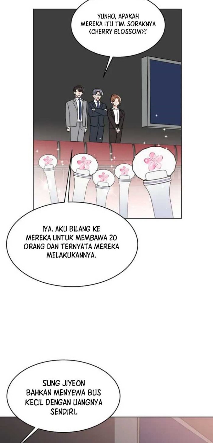 1st Year Max Level Manager Chapter 113 Gambar 29