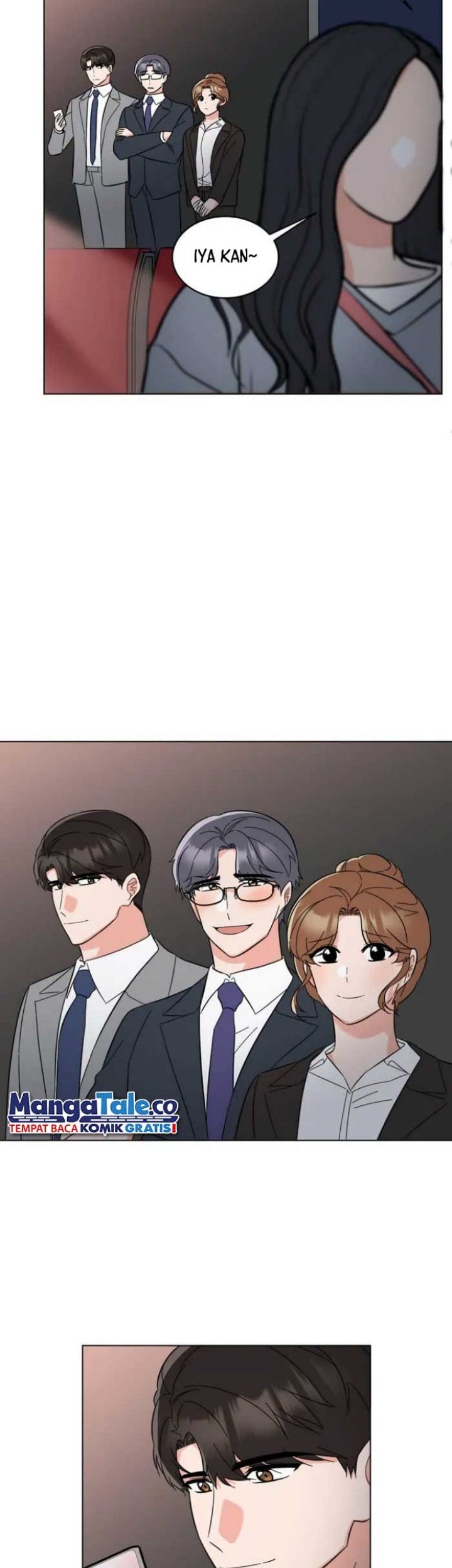 1st Year Max Level Manager Chapter 113 Gambar 31