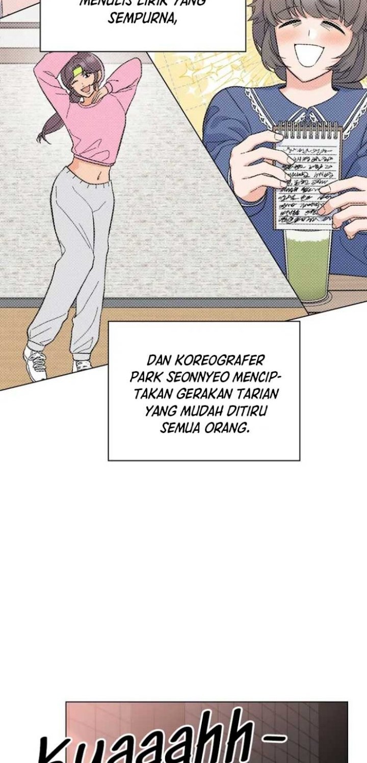 1st Year Max Level Manager Chapter 113 Gambar 33