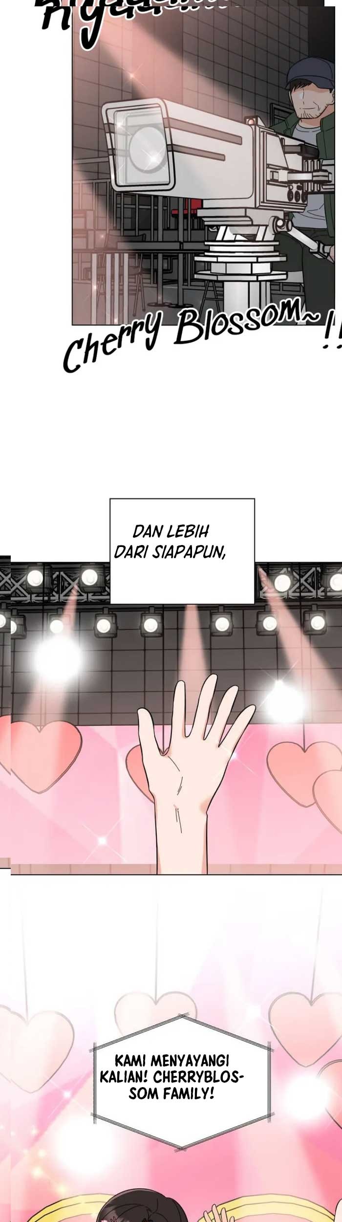 1st Year Max Level Manager Chapter 114 Gambar 34