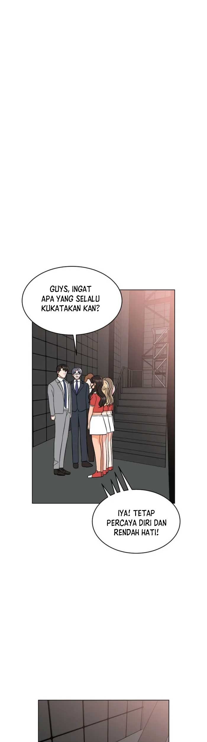 1st Year Max Level Manager Chapter 114 Gambar 38