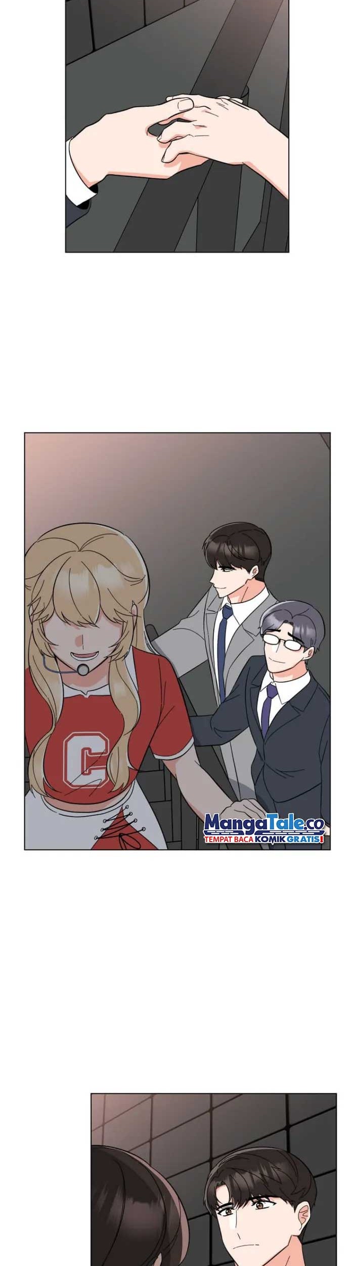 1st Year Max Level Manager Chapter 114 Gambar 39