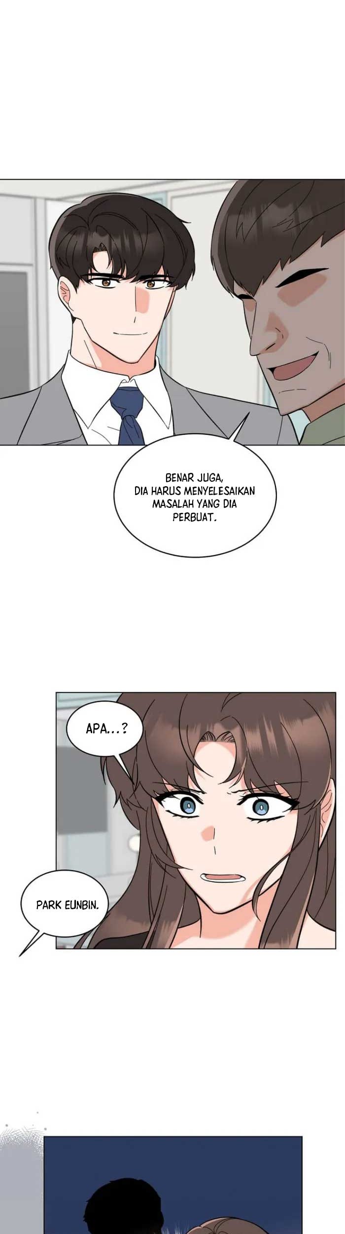1st Year Max Level Manager Chapter 114 Gambar 8