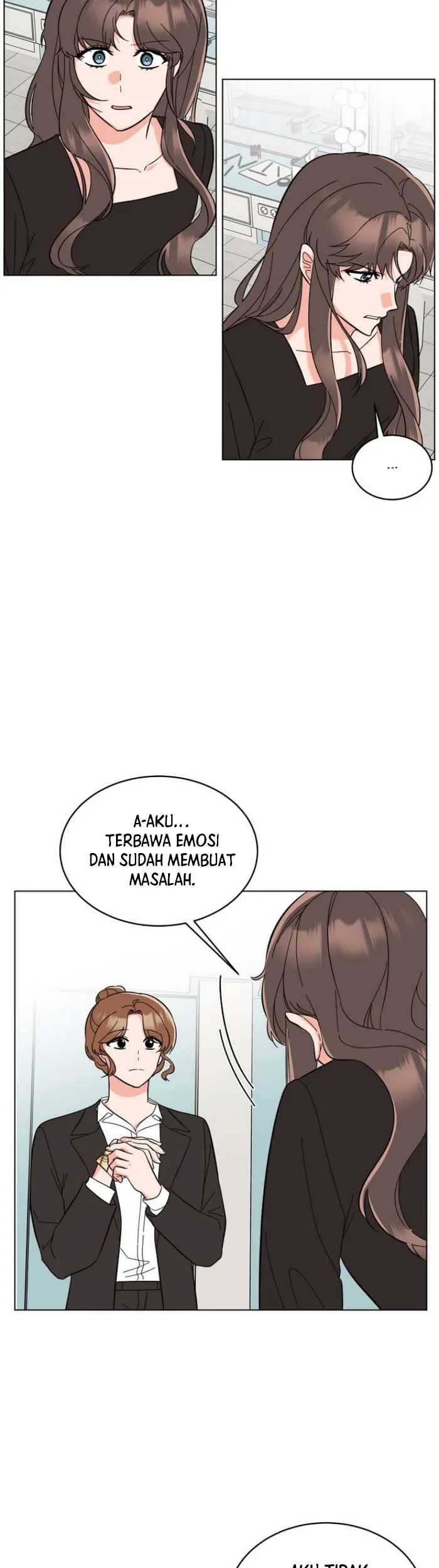 1st Year Max Level Manager Chapter 114 Gambar 10