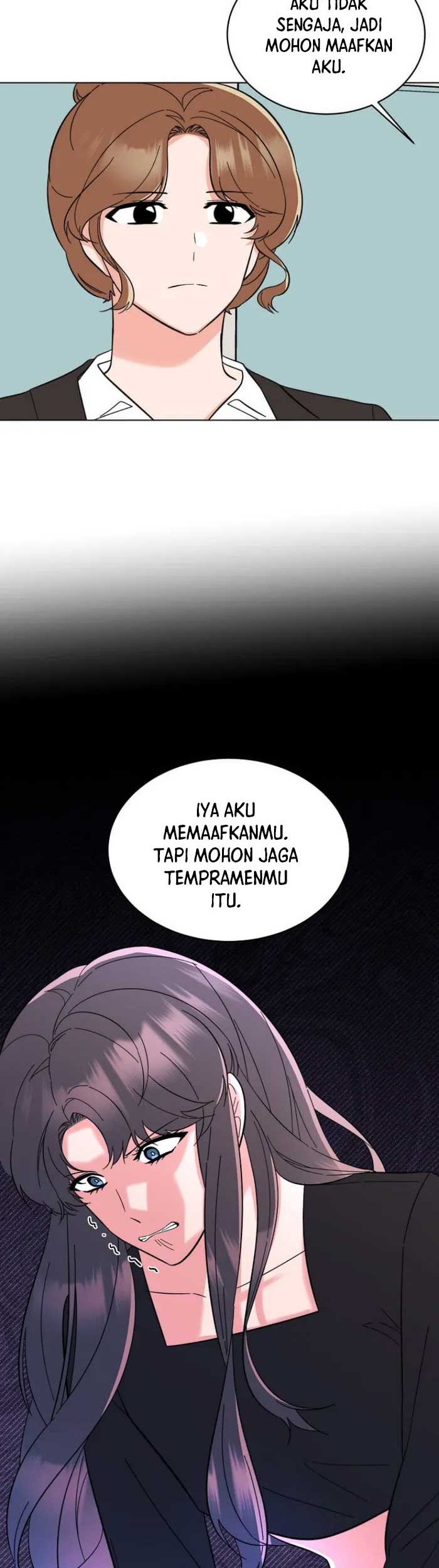1st Year Max Level Manager Chapter 114 Gambar 11