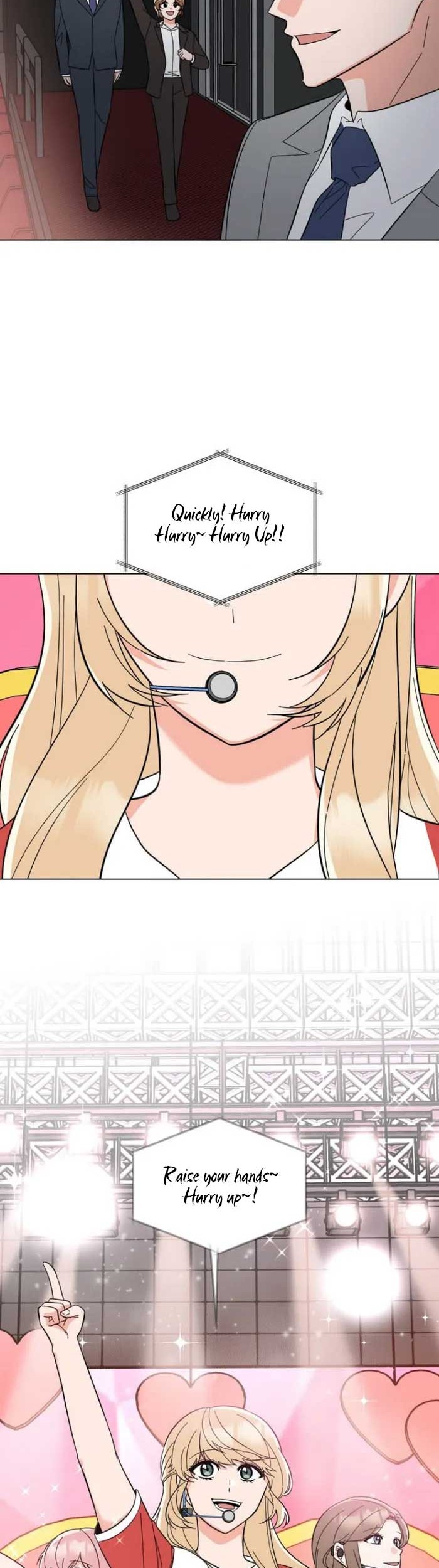 1st Year Max Level Manager Chapter 114 Gambar 27