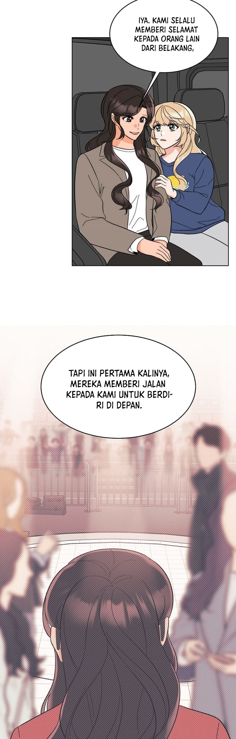 1st Year Max Level Manager Chapter 115 Gambar 4