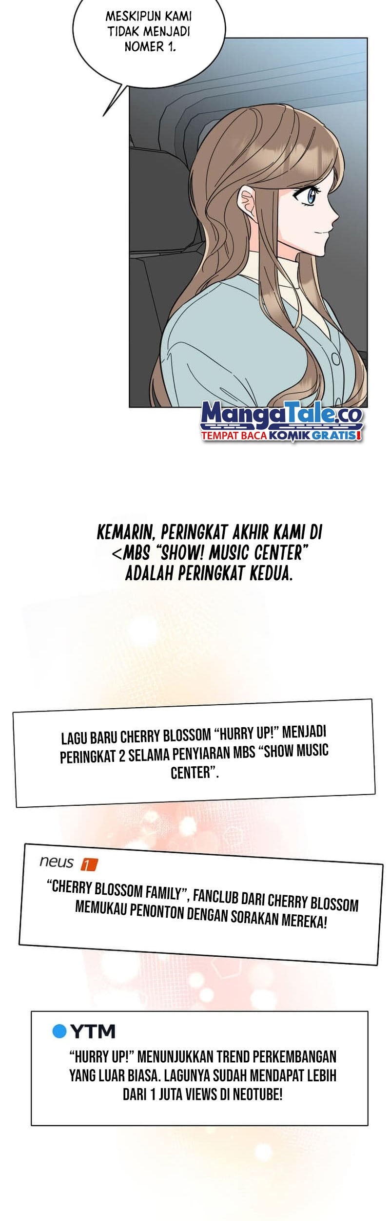 1st Year Max Level Manager Chapter 115 Gambar 6