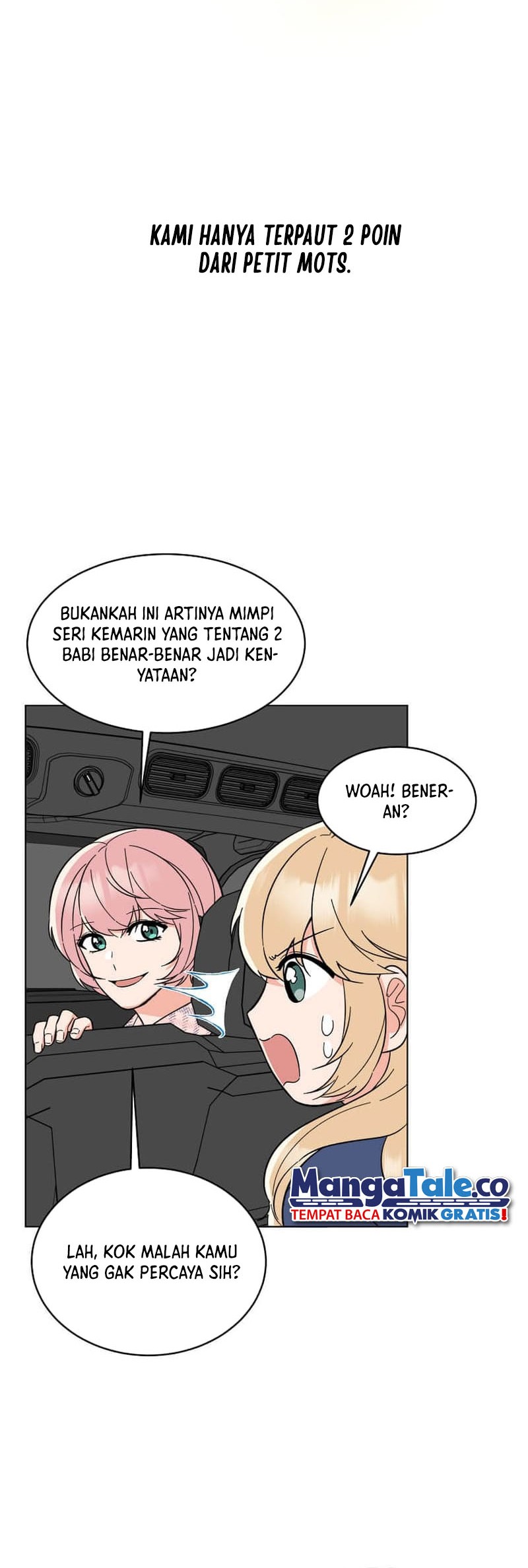 1st Year Max Level Manager Chapter 115 Gambar 7