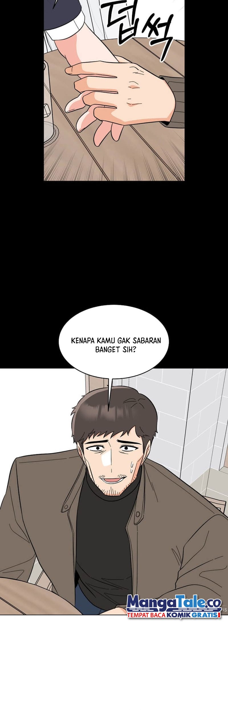1st Year Max Level Manager Chapter 115 Gambar 13