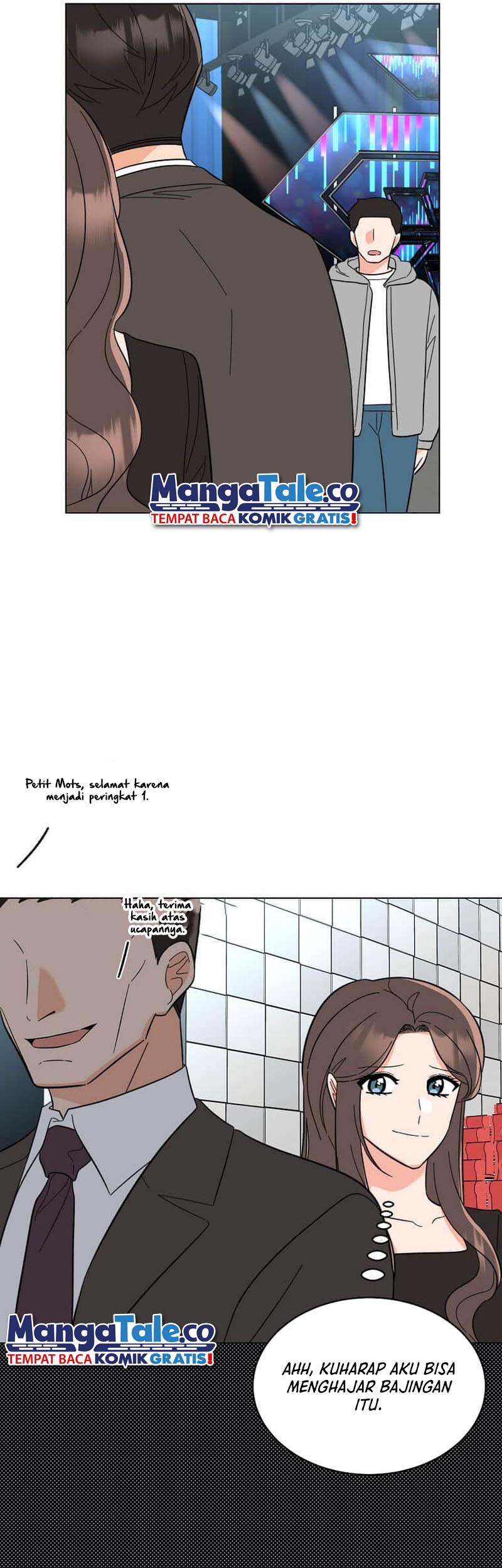 1st Year Max Level Manager Chapter 115 Gambar 20