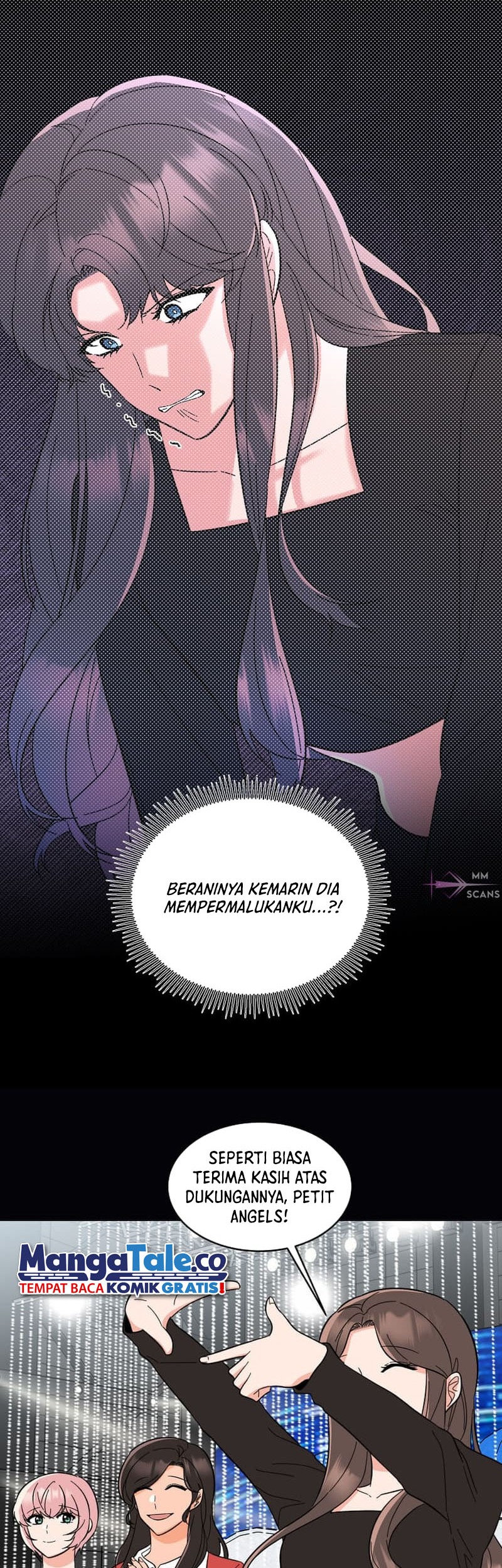 1st Year Max Level Manager Chapter 115 Gambar 21