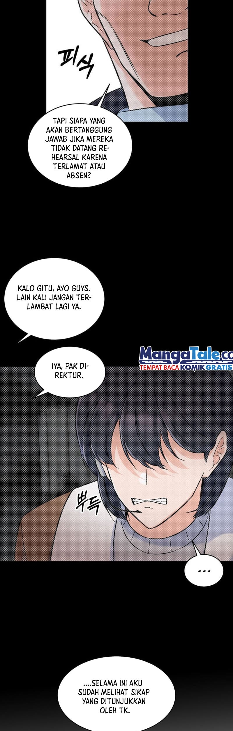 1st Year Max Level Manager Chapter 115 Gambar 34