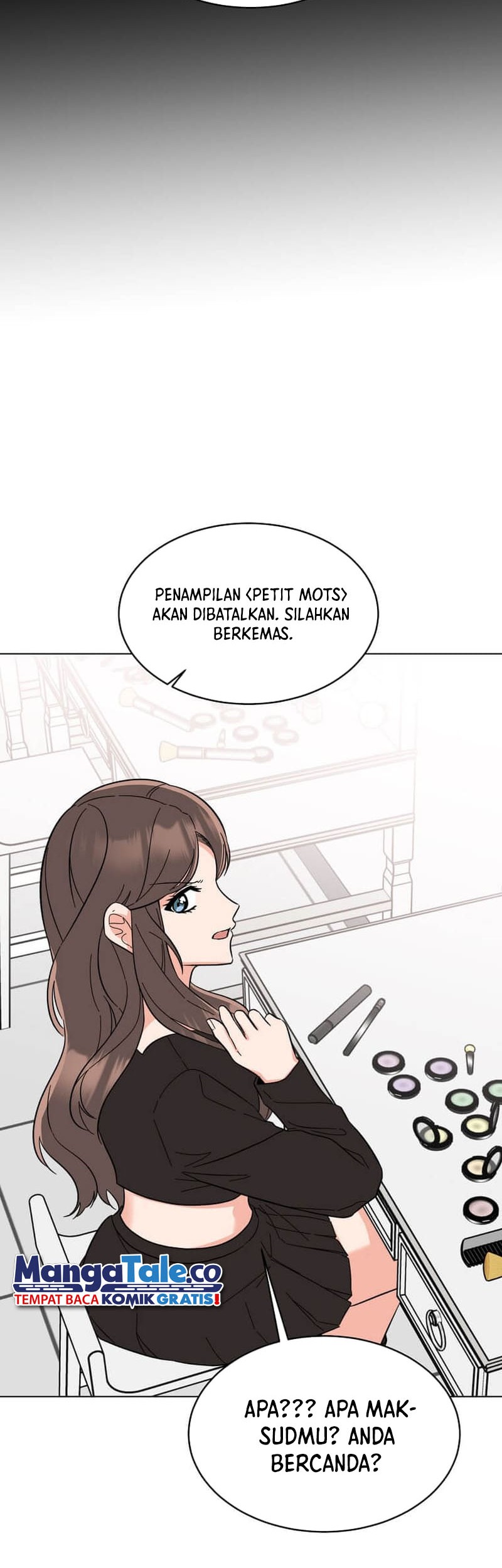 1st Year Max Level Manager Chapter 115 Gambar 35