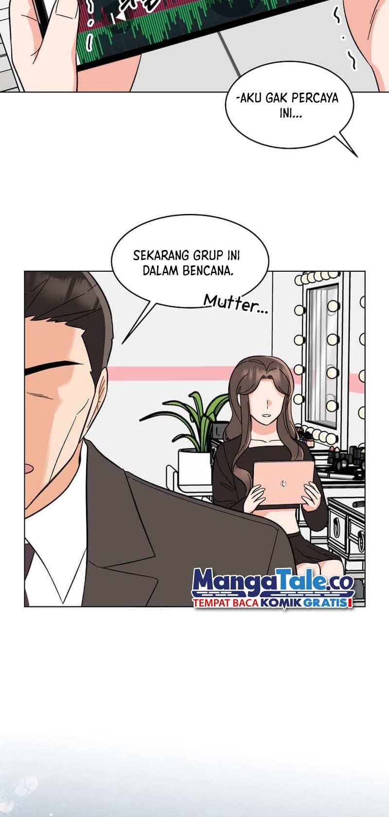 1st Year Max Level Manager Chapter 115 Gambar 37