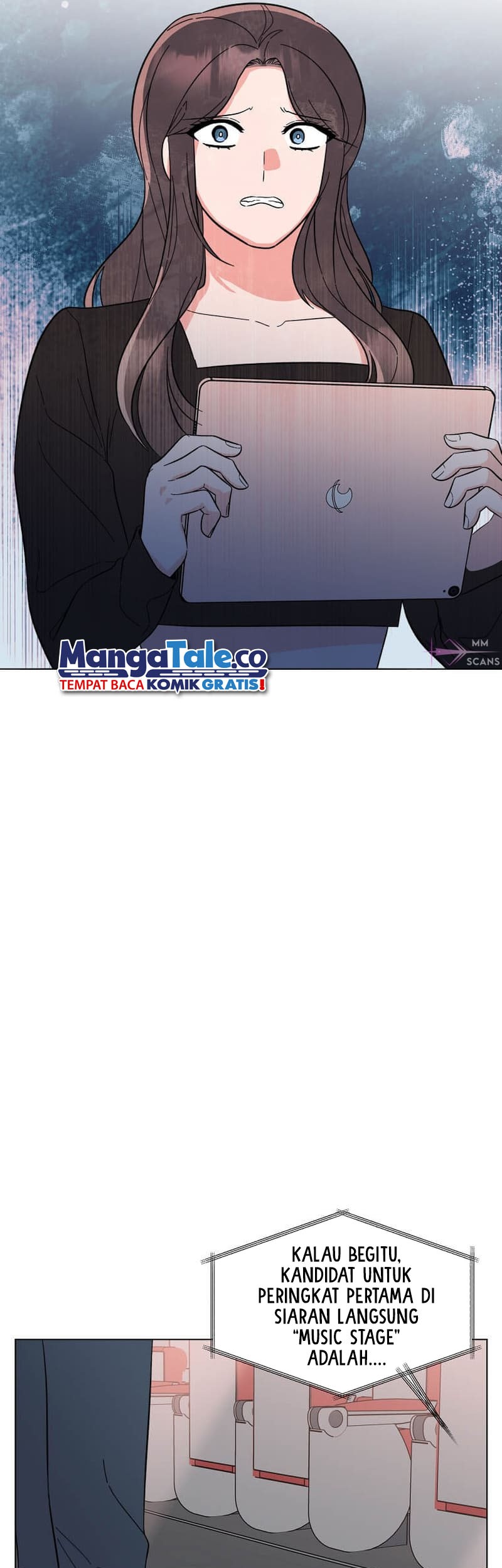 1st Year Max Level Manager Chapter 115 Gambar 38