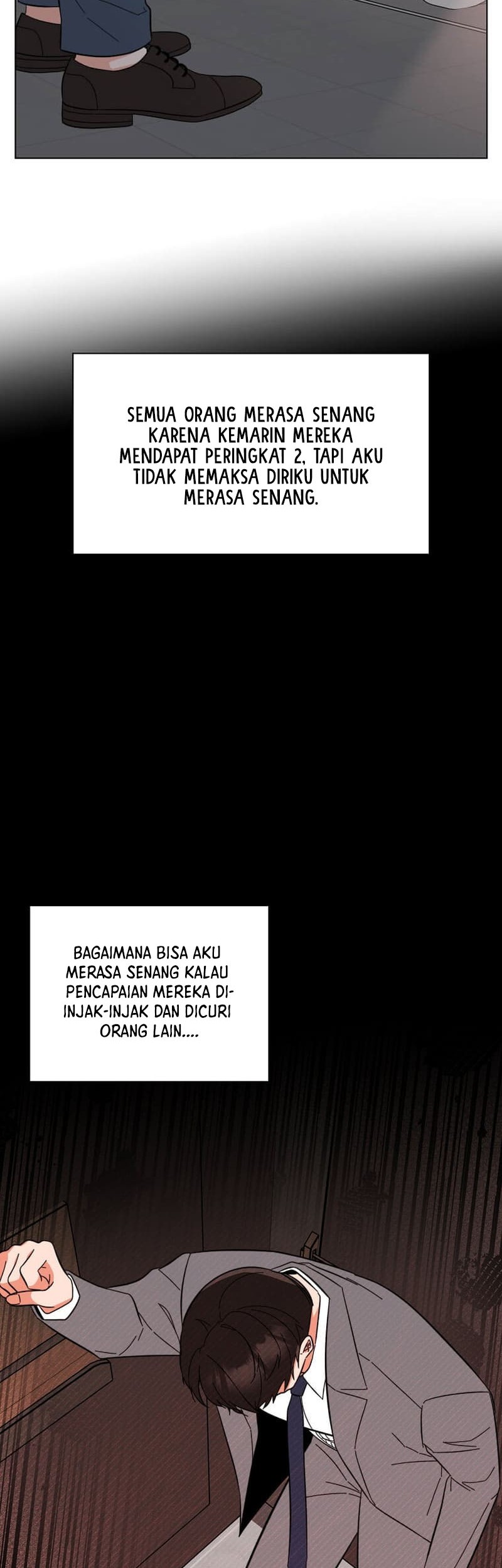 1st Year Max Level Manager Chapter 115 Gambar 39