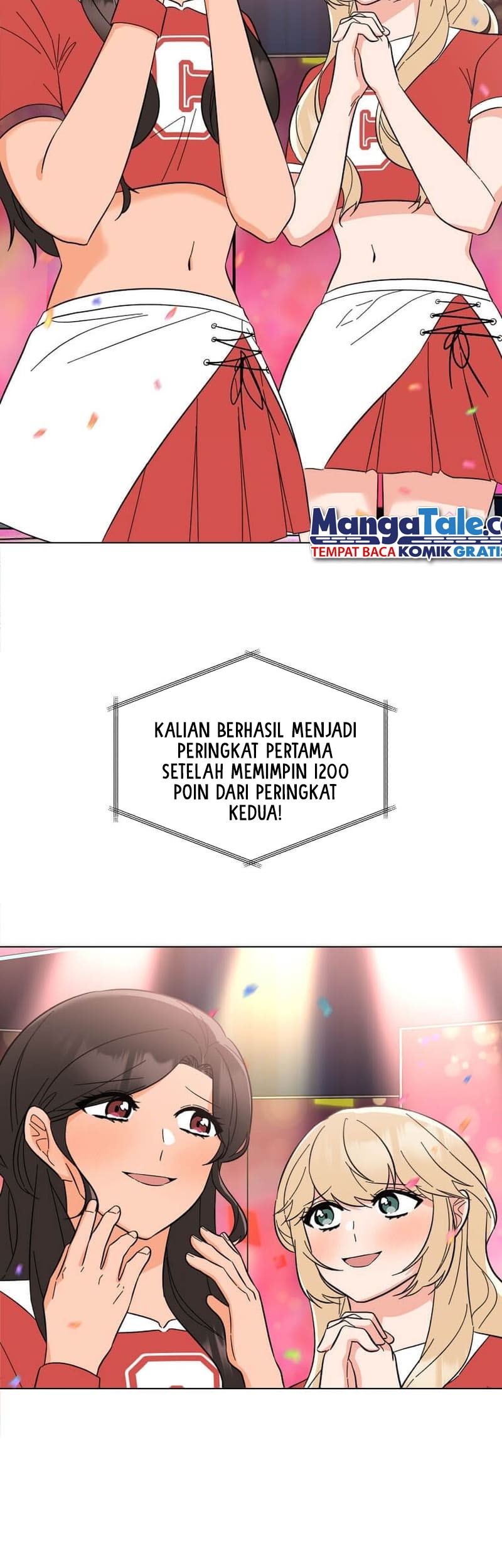 1st Year Max Level Manager Chapter 115 Gambar 42