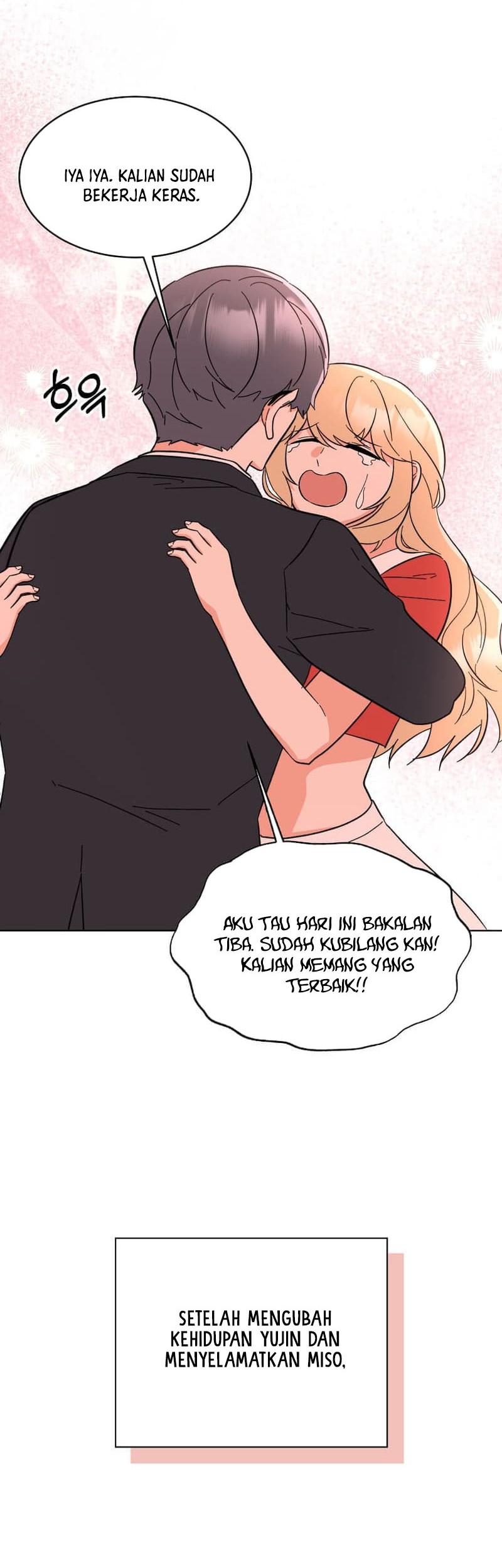 1st Year Max Level Manager Chapter 115 Gambar 45