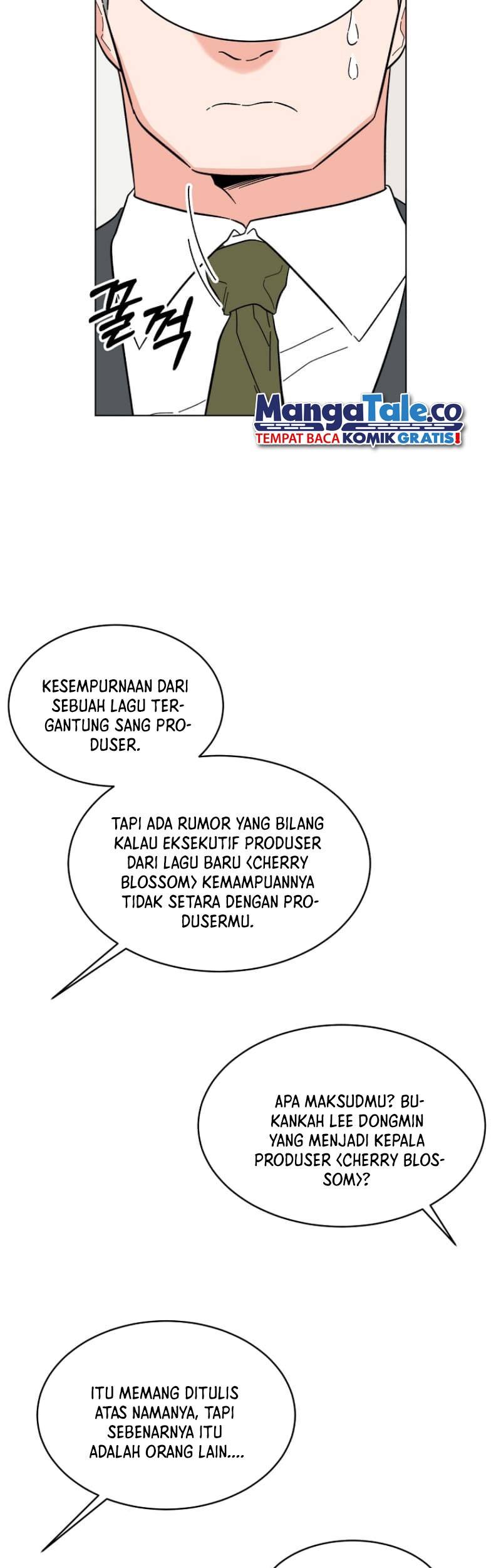 1st Year Max Level Manager Chapter 116 Gambar 6