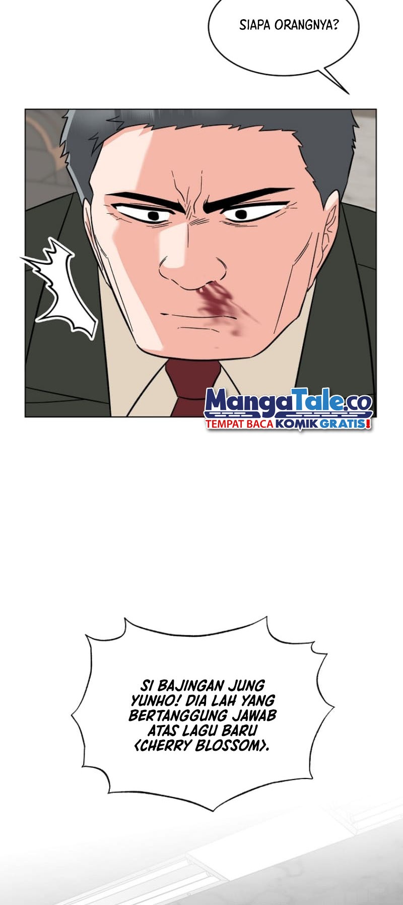 1st Year Max Level Manager Chapter 116 Gambar 7