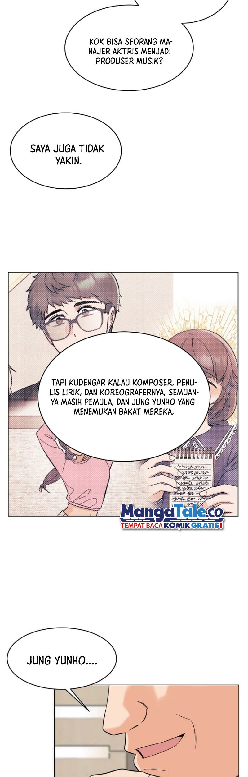 1st Year Max Level Manager Chapter 116 Gambar 9